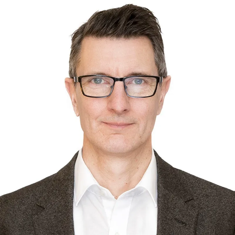 Christian Ohlsson